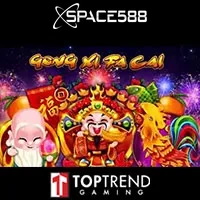 slot Gong Xi Fa Cai TTG
